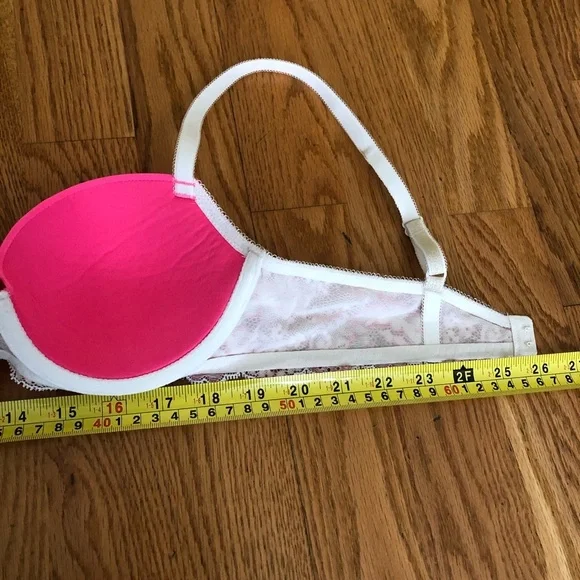 New Victoria’s Secret Dream Angels Demi Bra - Picture 8 of 8